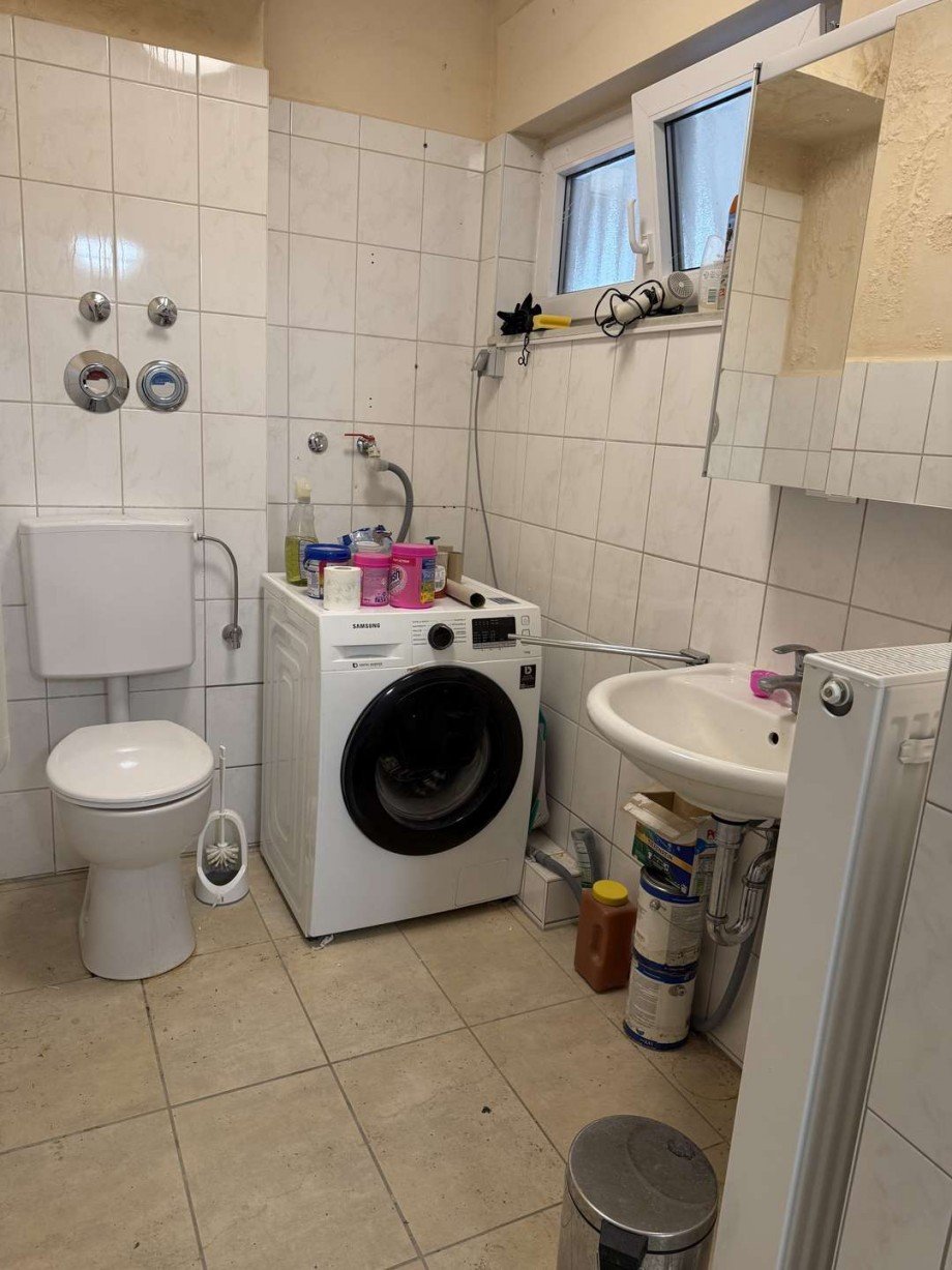 Badezimmer Mehrfamilienhaus Mainz