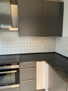 Ku3 Sonnige 4-Zimmer-EG-Wohnung mit Balkon und Garten in S�dost