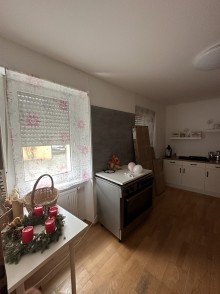 Wohnzimmer Gro�z�giges Einfamilienhaus/ Mehrgenerationenhaus im Herzen von Ober Hilbersheim