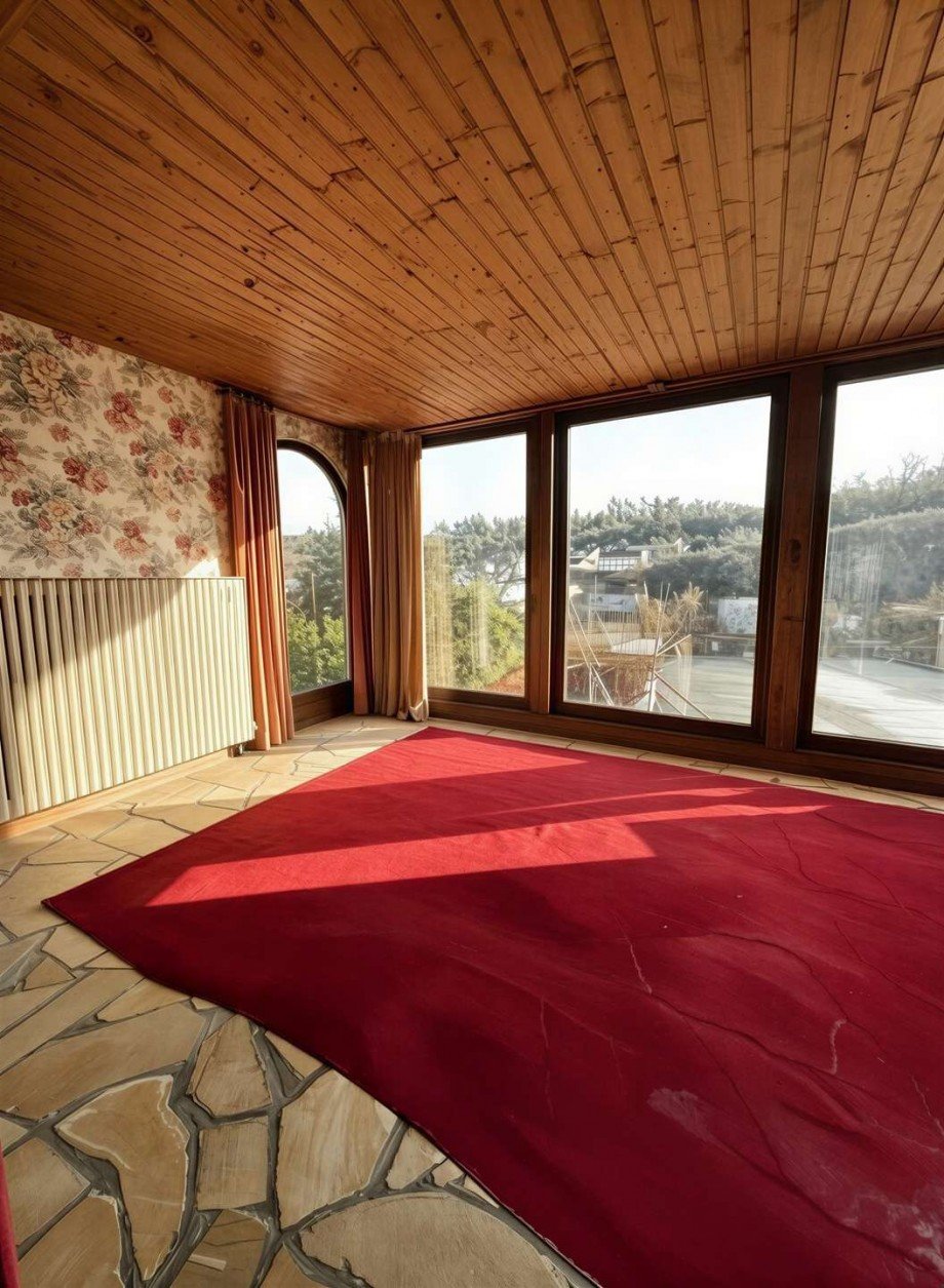 Esszimmer - (KI generiert) Einfamilienhaus Bad Schwalbach