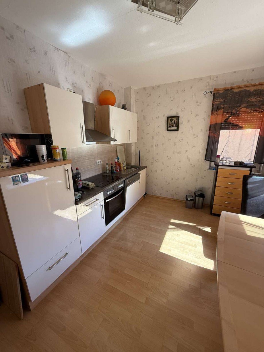 WE EG Mehrfamilienhaus Trebur