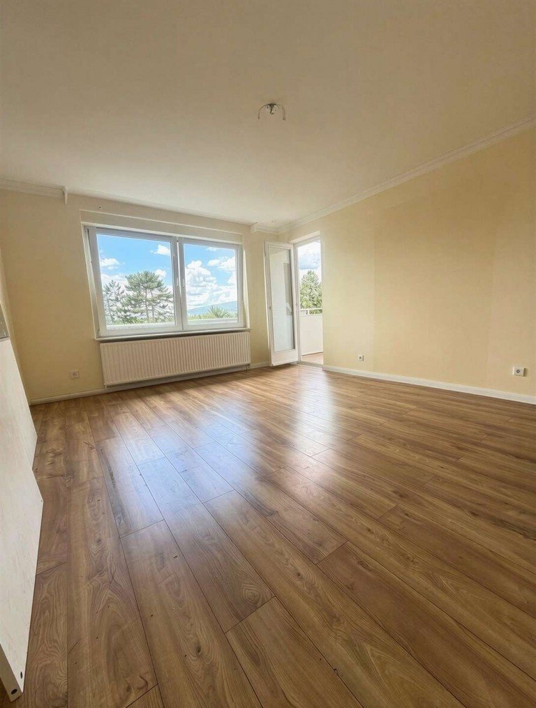 Wohnzimmer Frankfurt am Main Etagenwohnung Bezugsfreie 2-Zimmer-Wohnung in Frankfurt-Nordwest | Eigennutzung oder Kapitalanlage