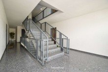 Treppenhaus Ihr zuk�nftiges Zuhause in bester Wiesbadener Lage - mit sofortigen Mieteinnahmen
