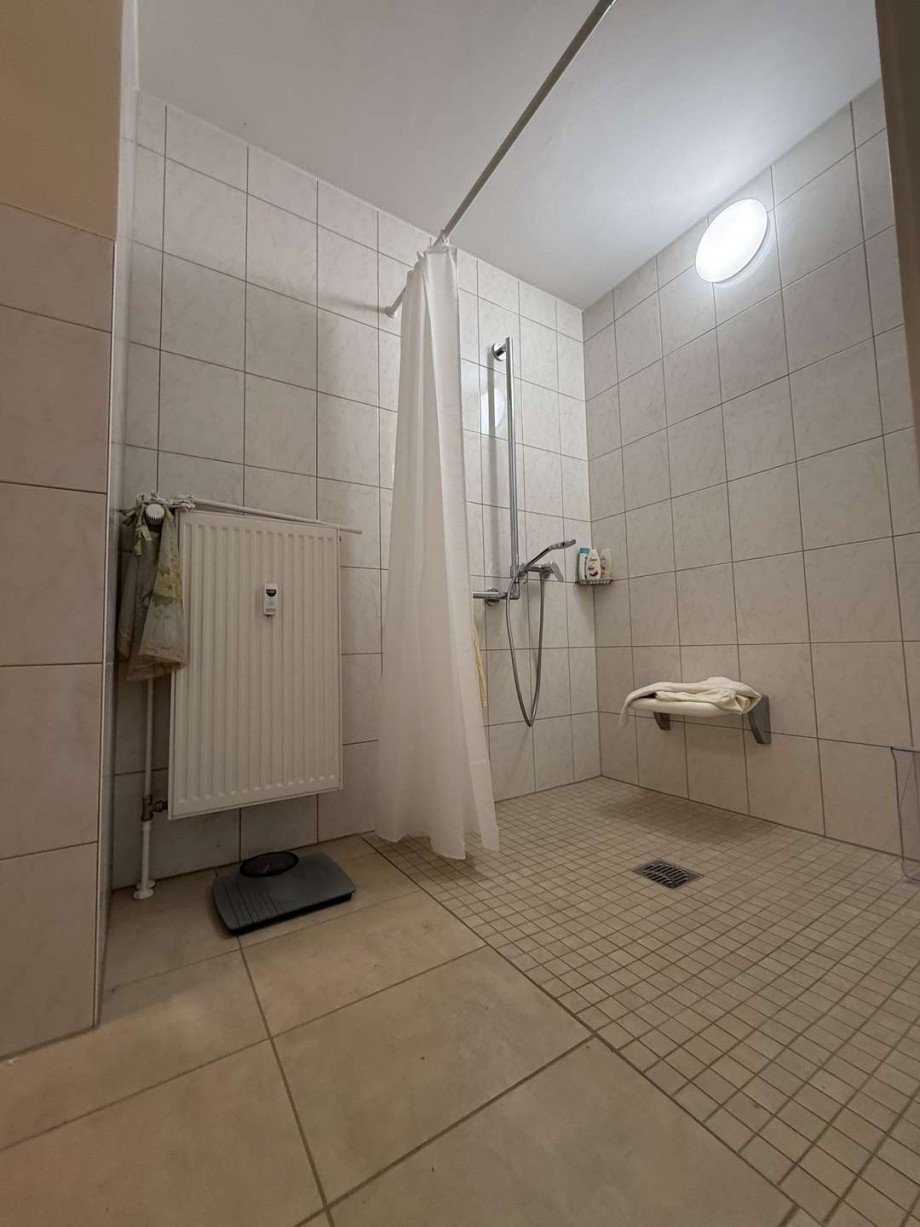 Badezimmer 1 Mehrfamilienhaus Mainz