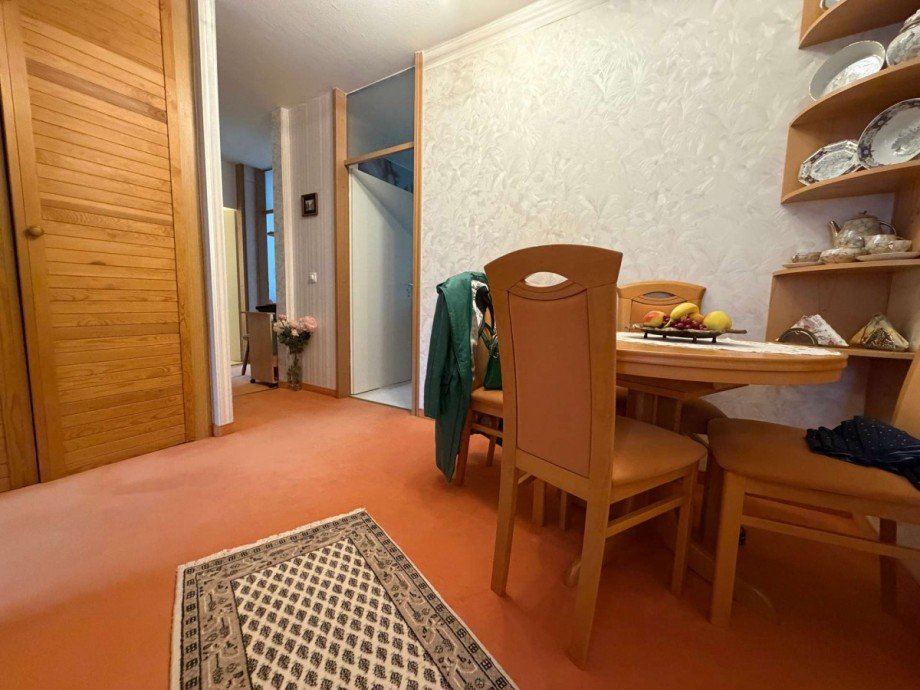 Flur Etagenwohnung Mainz