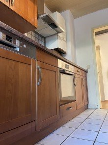 K�che 4ZKB Eigentumswohnung in ruhiger Lage
