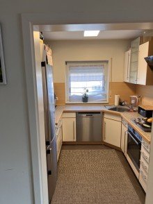 K�che Wundersch�ne Maisonette-Wohnung zum verlieben!