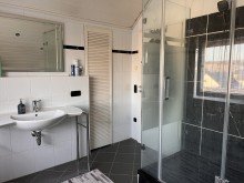 Badezimmer Wundersch�ne Maisonette-Wohnung zum verlieben!