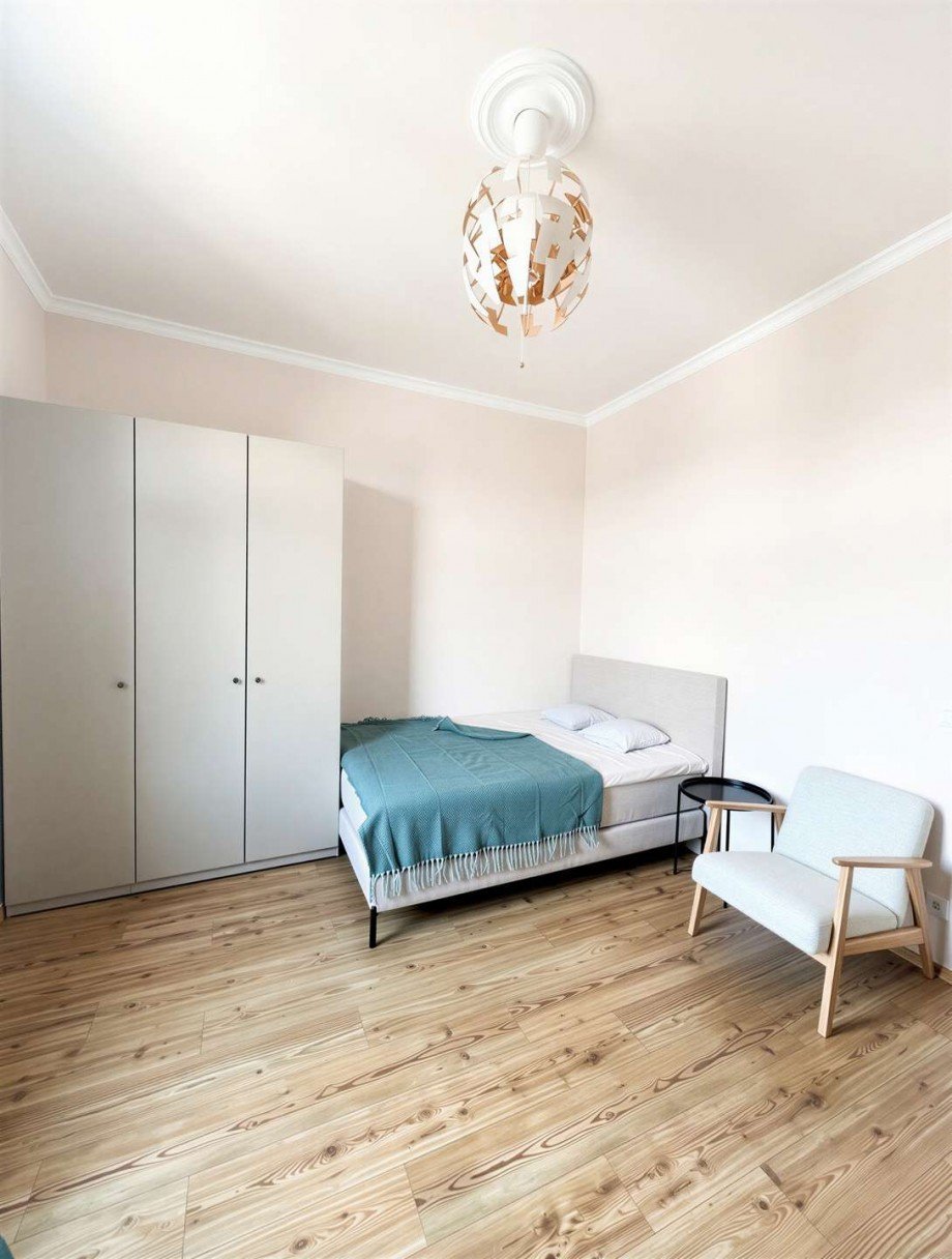  Etagenwohnung Frankfurt am Main