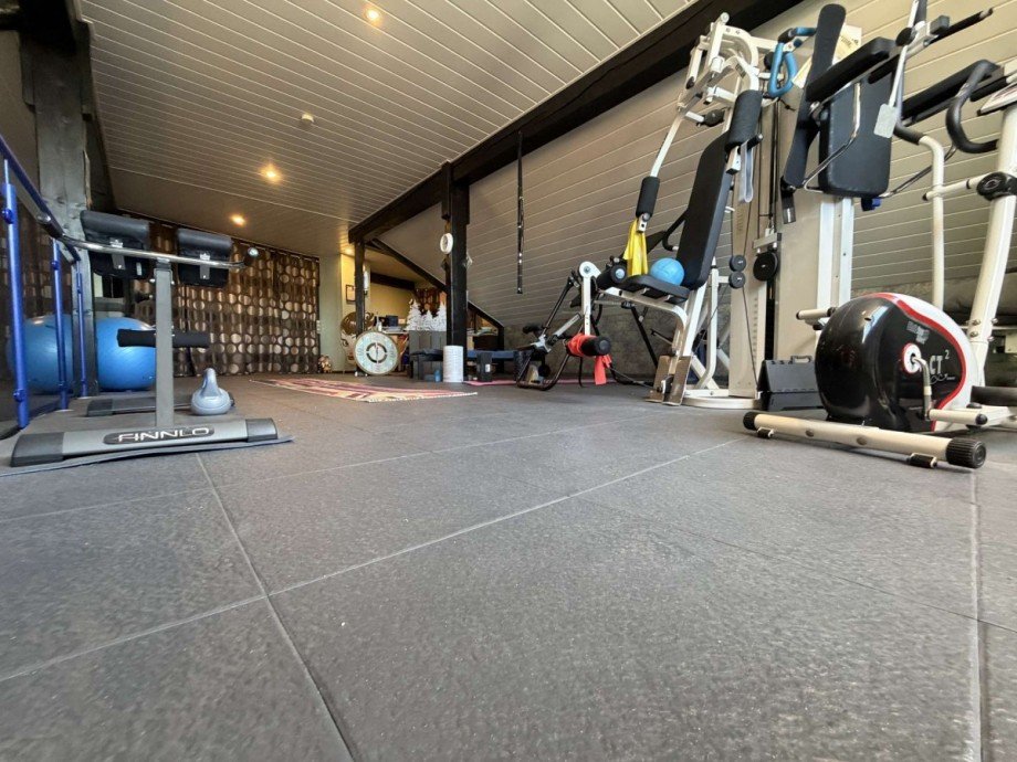 Galerie - DG Zweifamilienhaus Erbes-B�desheim