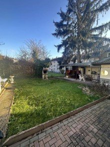 Grundst�ck Gepflegtes Mehrfamilienhaus in zentraler Lage von Bad Kreuznach