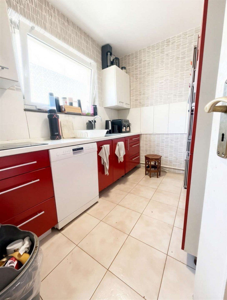 K�che Wohnung Frankfurt am Main