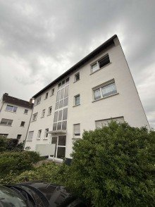 IMG_3485 Attraktive Kapitalanlage: Frisch renovierte 2-Zimmer-Wohnung mit Balkon in Bensheim