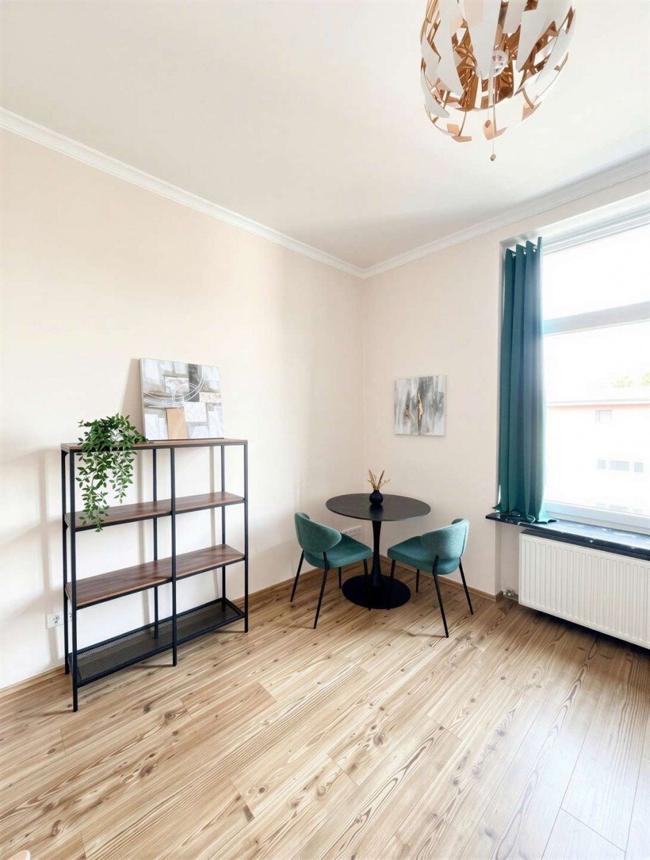  Etagenwohnung Frankfurt am Main