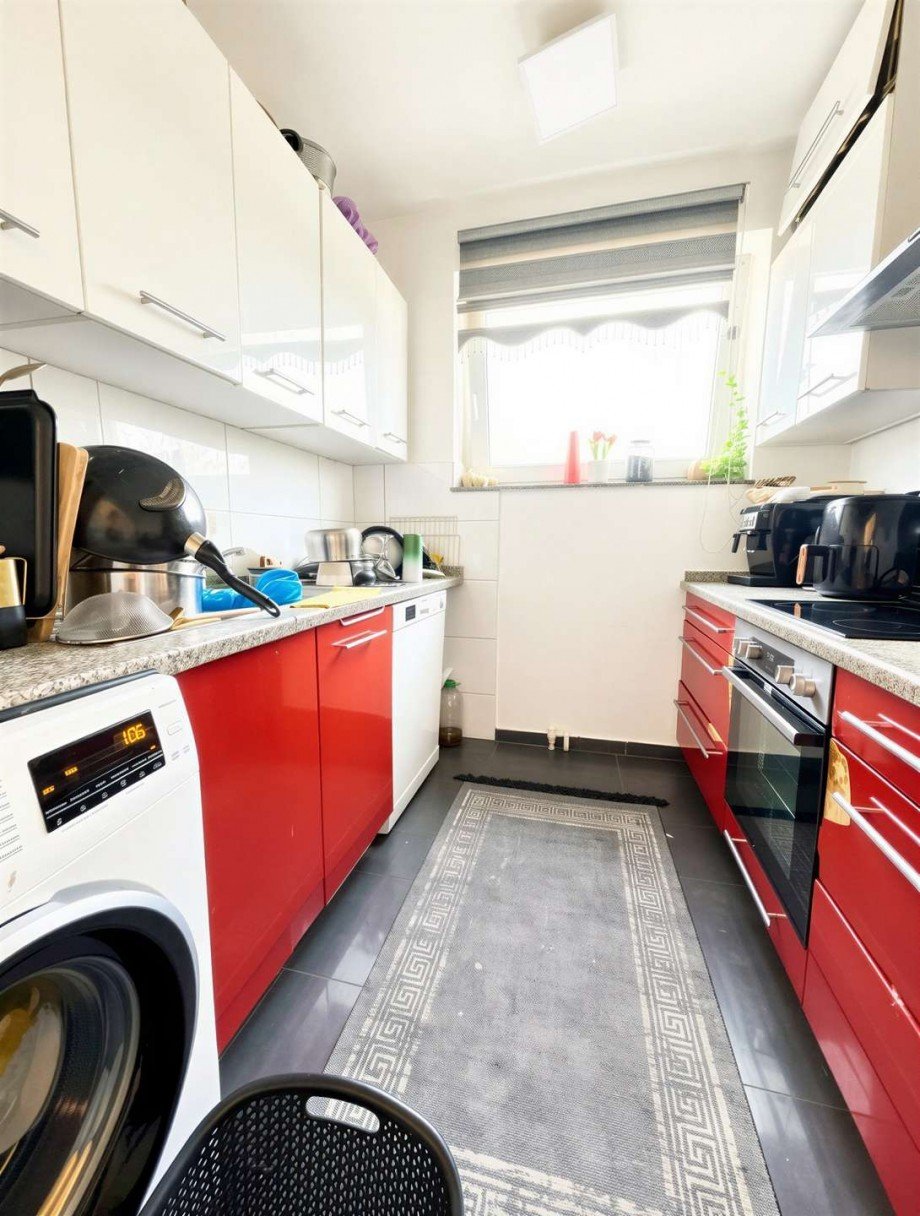 K�che Wohnung Frankfurt am Main