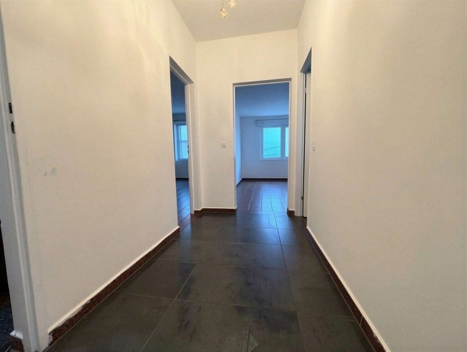 Flur - (KI generiert) Wohnung Frankfurt am Main