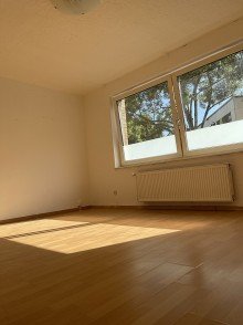 Schlafzimmer 4ZKB Eigentumswohnung in ruhiger Lage