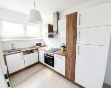 K�che - (KI generiert) Ihr zuk�nftiges Zuhause in bester Wiesbadener Lage - mit sofortigen Mieteinnahmen