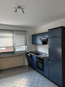 5d8d92d3-9f1c-409a-9974-8e21f1993a68 Attraktive Kapitalanlage: Frisch renovierte 2-Zimmer-Wohnung mit Balkon in Bensheim