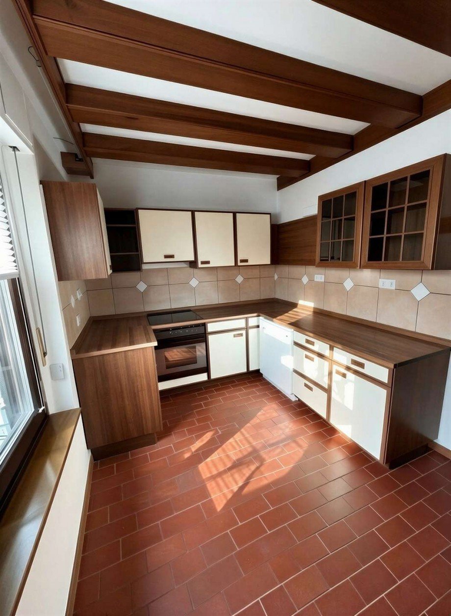 K�che - (KI generiert) Einfamilienhaus Bad Schwalbach