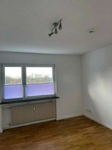 3bc43a7a-06ad-45f6-885f-4f868d4c1289 Attraktive Kapitalanlage: Frisch renovierte 2-Zimmer-Wohnung mit Balkon in Bensheim