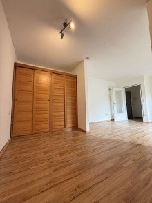 Schlafbereich Charmante 1,5-Zimmer-Wohnung mit Rheinblick in Bingen-Bingerbr�ck
