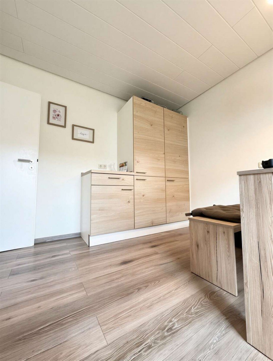 K�che EG Zweifamilienhaus R�sselsheim am Main