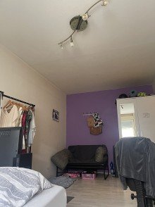 Schlafzimmer Top Rendite! Ideal geschnittene 2-Zimmer Wohnung im Herzen von Taunusstein