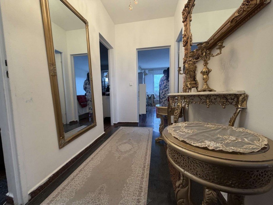 Flur Wohnung Frankfurt am Main