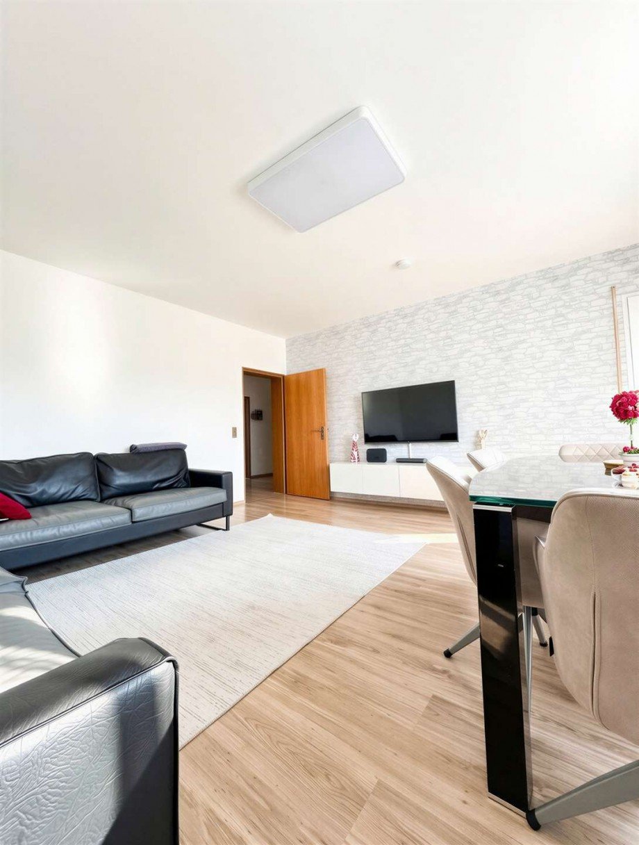 Wohnzimmer Wohnung Wiesbaden