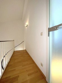 Maisonette  Die perfekte Wohnung f�r Ihre Familie: Bretzenheimer Schatz mit 2 Tiefgaragenstellpl�tzen 