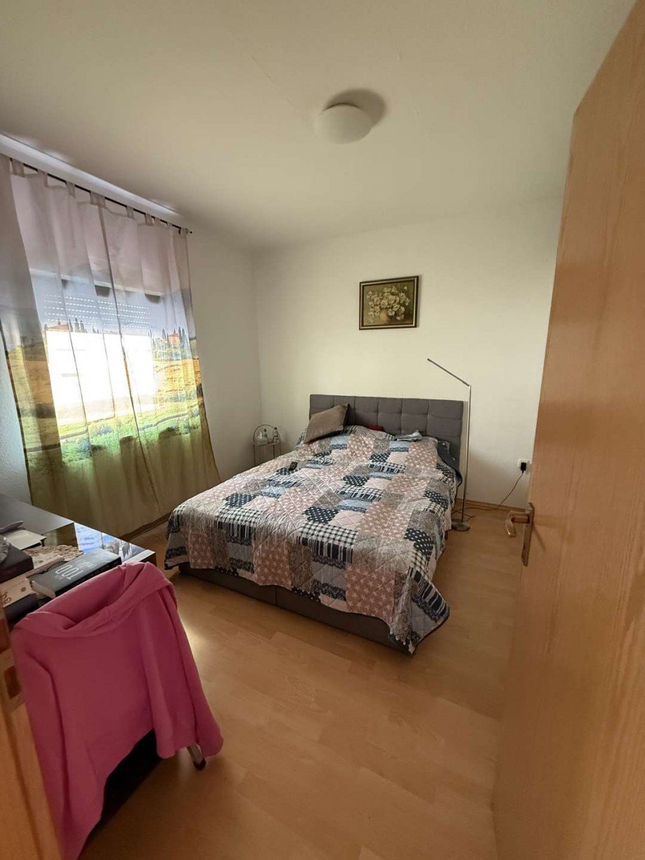 WE EG Mehrfamilienhaus Trebur