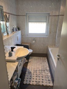 Badezimmer Wundersch�ne Maisonette-Wohnung zum verlieben!