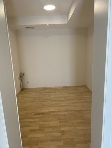 Kinderzimmer  Modernes Wohnen in der City - Gro�z�gige 3ZKB-Wohnung mit Balkon und Tiefgarage zu vermieten! 