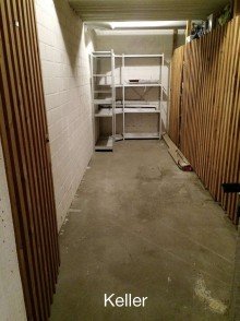 Keller Ihr zuk�nftiges Zuhause in bester Wiesbadener Lage - mit sofortigen Mieteinnahmen