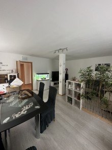 Wohnzimmer Gro�z�giges Einfamilienhaus/ Mehrgenerationenhaus im Herzen von Ober Hilbersheim
