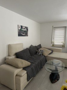 Wohnzimmer Gro�z�giges Einfamilienhaus/ Mehrgenerationenhaus im Herzen von Ober Hilbersheim
