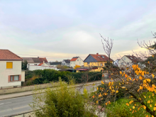 Ausblick Freistehendes Einfamilienhaus auf gro�z�gigem Grundst�ck mit viel Raum f�r Kreativit�t