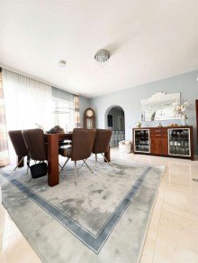 Esszimmer Charmanter Winkelbungalow mit Stil, Gartenidylle und viel Lebensqualit�t in Hofheim-Wallau