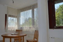 Wohnzimmer 2,5 Zimmer Wohnung in gepflegtem Mehrfamilienhaus + Stellplatz