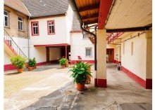 Altbestand Gro�z�giges Hofanwesen mit Einfamilienhaus, historischem Bestand, Scheunen und Entwicklungspotenzial