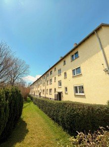 Au�enansicht - Verbessert - (KI generiert) *Reserviert* Ihr neues Zuhause in Frankfurt H�chst - 2-Zimmer-Wohnung mit Platz f�r Ihre Ideen