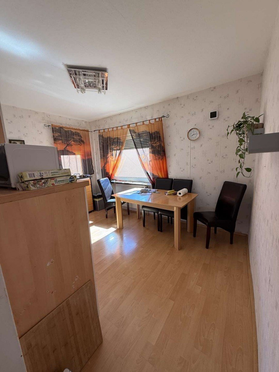 WE EG Mehrfamilienhaus Trebur