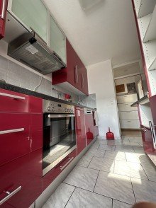 IMG_9824 Gro�z�gige Maisonette Wohnung mit traumhaftem Ausblick | EBK | Teilweise saniert
