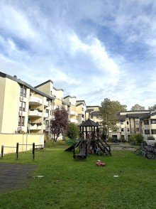 Au�enanlage  Die perfekte Wohnung f�r Ihre Familie: Bretzenheimer Schatz mit 2 Tiefgaragenstellpl�tzen 