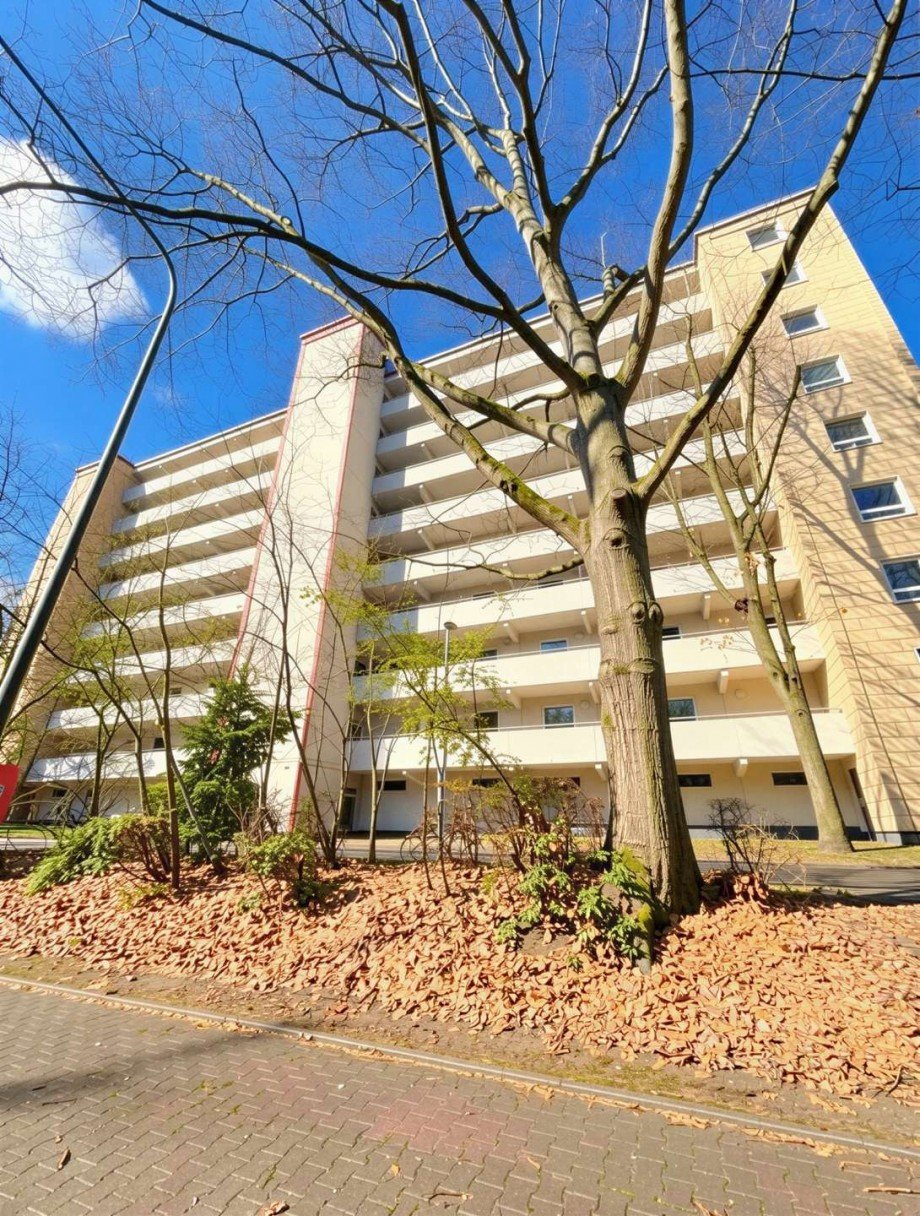 - (KI generiert) Wohnung Frankfurt am Main