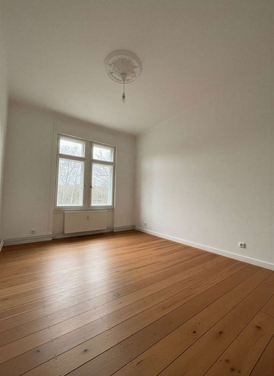 Schlafzimmer Etagenwohnung Wiesbaden