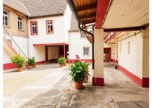 Wohngeb�ude Altbestand Gro�z�giges Hofanwesen mit Einfamilienhaus, historischem Bestand, Scheunen und Entwicklungspotenzial