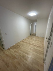 Eingangsbereich  Modernes Wohnen in der City - Gro�z�gige 3ZKB-Wohnung mit Balkon und Tiefgarage zu vermieten! 