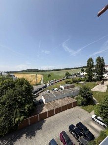 Ausblick Gem�tliche 2-Zimmer-Wohnung mit Stellplatz und Weitblick in Taunusstein